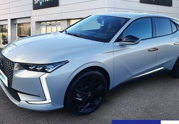 DS Automobiles DS4 40.640 km 23.990 &euro; Berlin 12681