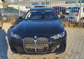 BMW 430 Gran Coupé 27.000 km 36.000 &euro; Oberkrämer 16727