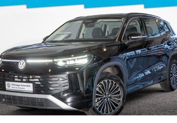 VW Tayron 24.961 km 43.933 &euro; Berlin 10587