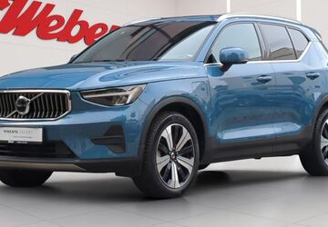 Volvo XC40 17.500 km 37.890 &euro; Berlin 14165