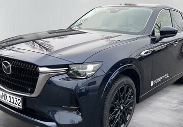 Mazda CX-60 23.622 km 46.490 &euro; Berlin 13599