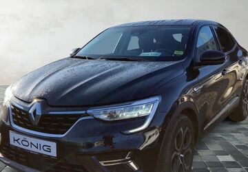 Renault Arkana 28.183 km 20.998 &euro; Teltow 14513