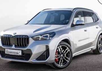BMW X1 13.114 km 38.950 &euro; Teltow 14513