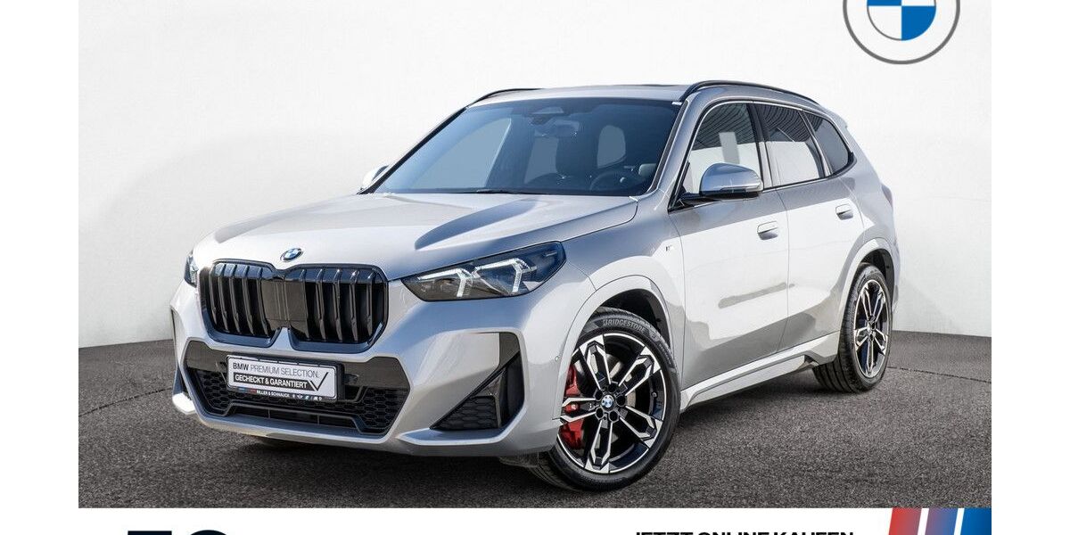 BMW X1 13.114 km 38.950 &euro; Teltow 14513