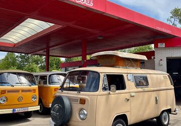 VW T2 138.000 km 19.999 &euro; Berlin 12681