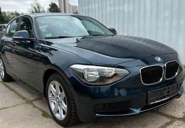 BMW 116 160.000 km 5.990 &euro; Berlin 12277
