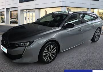 Peugeot 508 30.203 km 22.790 &euro; Berlin 12103