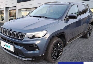 Jeep Compass 37.250 km 19.990 &euro; Berlin 10369