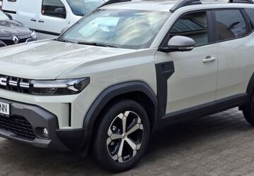 Dacia Duster 21.500 km 22.890 &euro; Berlin 12247