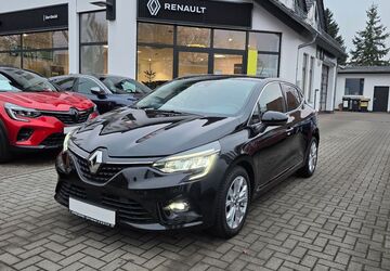 Renault Clio 69.510 km 14.490 &euro; Berlin 12623