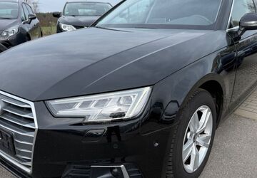Audi A4 212.000 km 13.900 &euro; Wildau 15745
