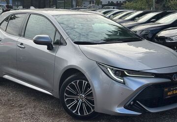 Toyota Corolla 150.000 km 14.990 &euro; Berlin 13127
