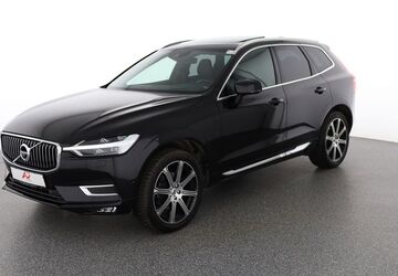 Volvo XC60 74.760 km 31.480 &euro; Berlin 12103