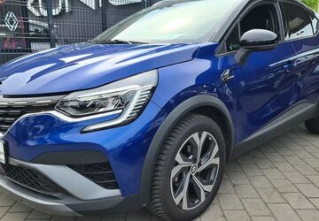 Renault Captur 9.150 km 19.999 &euro; Berlin 10829