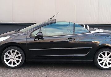 Peugeot 207 89.900 km 2.990 &euro; Blankenfelde-Mahlow bei BERLIN 15831