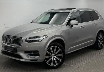 Volvo XC90 98.282 km 39.400 &euro; Berlin 12351