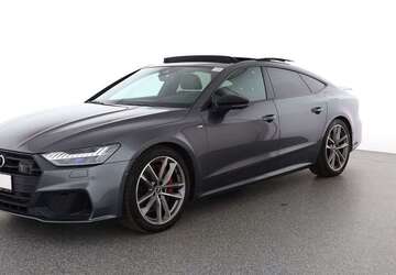 Audi A7 100.000 km 45.880 &euro; Berlin 12103