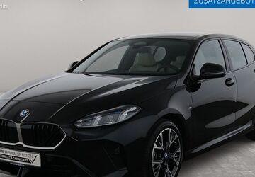 BMW 120 11.107 km 30.900 &euro; Berlin 12683