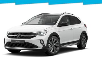 VW Taigo 8.130 km 26.950 &euro; Potsdam 14480