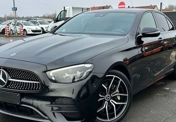 Mercedes-Benz E 300 114.700 km 29.950 &euro; Blankenfelde-Mahlow 15831