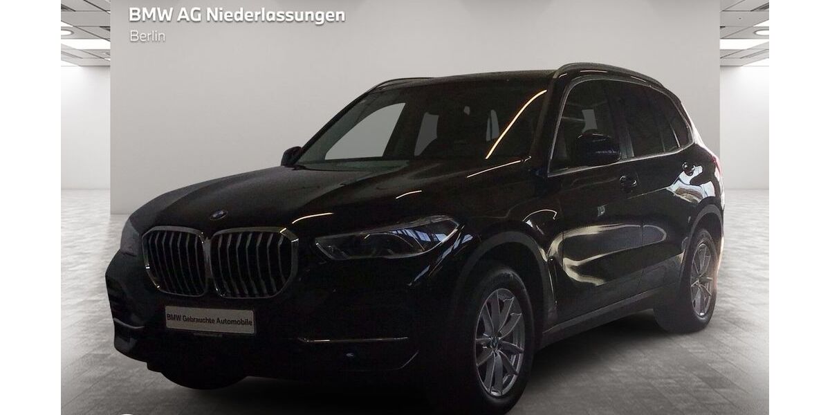 BMW X5 107.478 km 43.900 &euro; Berlin 14057