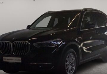 BMW X5 107.478 km 46.900 &euro; Berlin 14057