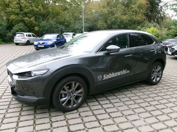 Gebrauchte Mazda CX-30