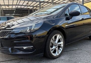 Opel Astra 87.000 km 14.790 &euro; Berlin 12099