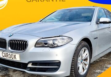 BMW 528 117.000 km 12.950 &euro; Wildau 15745