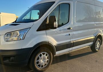 Ford Transit 179.987 km 10.900 &euro; Berlin 14059