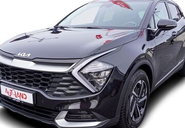 Kia Sportage 23.232 km 26.490 &euro; Berlin 12683