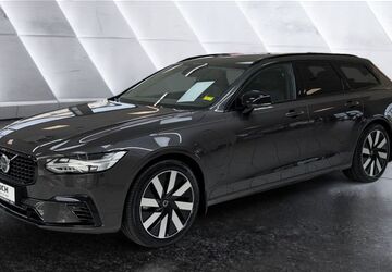 Volvo V90 21.036 km 43.980 &euro; Berlin 12683