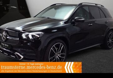 Mercedes-Benz GLE 400 96.895 km 67.890 &euro; Berlin 12681