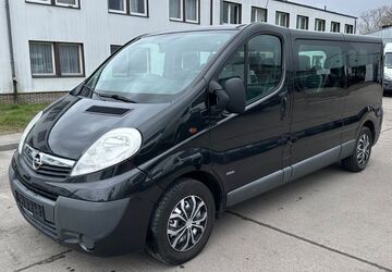 Opel Vivaro 199.073 km 8.300 &euro; Berlin 12681