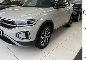 VW T-Roc 20.174 km 26.990 &euro; Berlin 13435