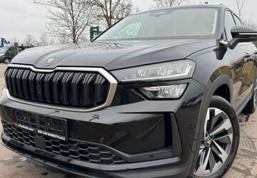 Skoda Kodiaq 11.370 km 33.900 &euro; MIttenwalde 15749