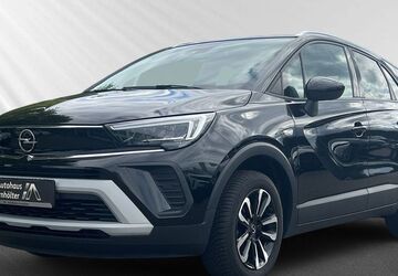 Opel Crossland (X) 35.670 km 17.990 &euro; Berlin 13581