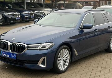 BMW 540 92.857 km 35.950 &euro; Schönefeld 12529