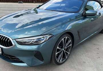 BMW 840 23.000 km 60.999 &euro; Berlin, Stadt 13353