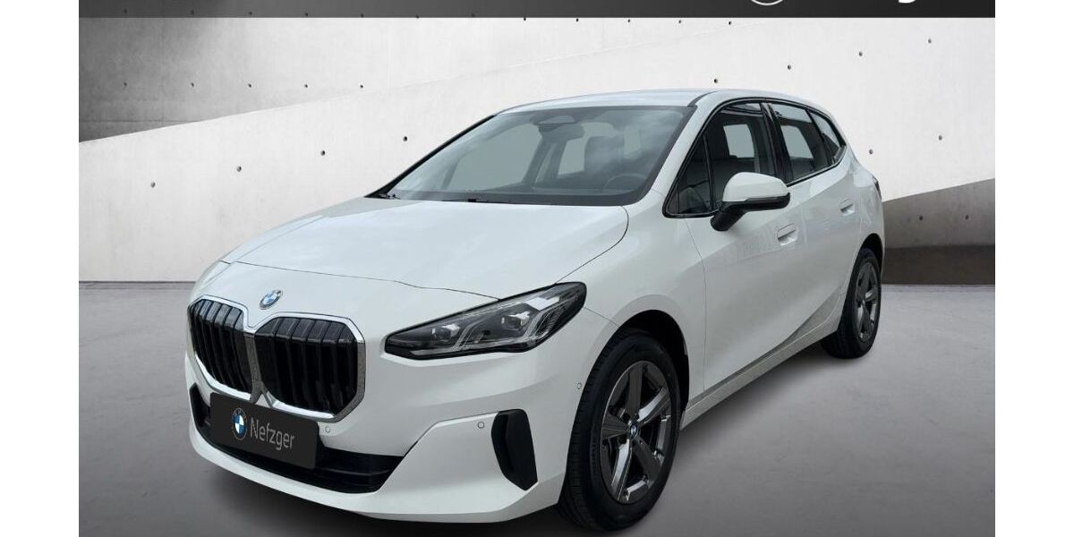 BMW 220 Active Tourer 13.309 km 32.900 &euro; Berlin-Siemensstadt 13629