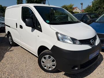 Gebrauchte Nissan NV200