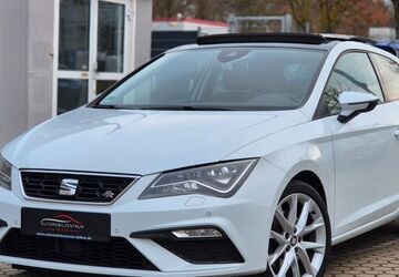 Seat Leon 125.000 km 13.950 &euro; Teltow 14513