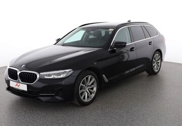 BMW 520 80.000 km 27.880 &euro; Berlin 12103