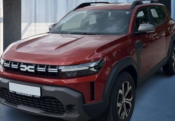 Dacia Duster 7.000 km 21.490 &euro; Berlin 13055