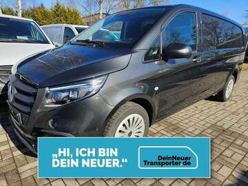 Gebrauchte Mercedes-Benz Vito