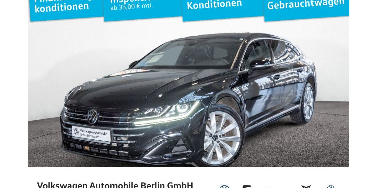 VW Arteon 38.673 km 33.833 &euro; Berlin 10587
