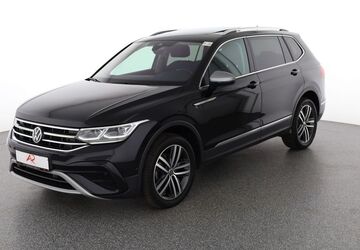 VW Tiguan Allspace 55.334 km 32.880 &euro; Berlin 12103