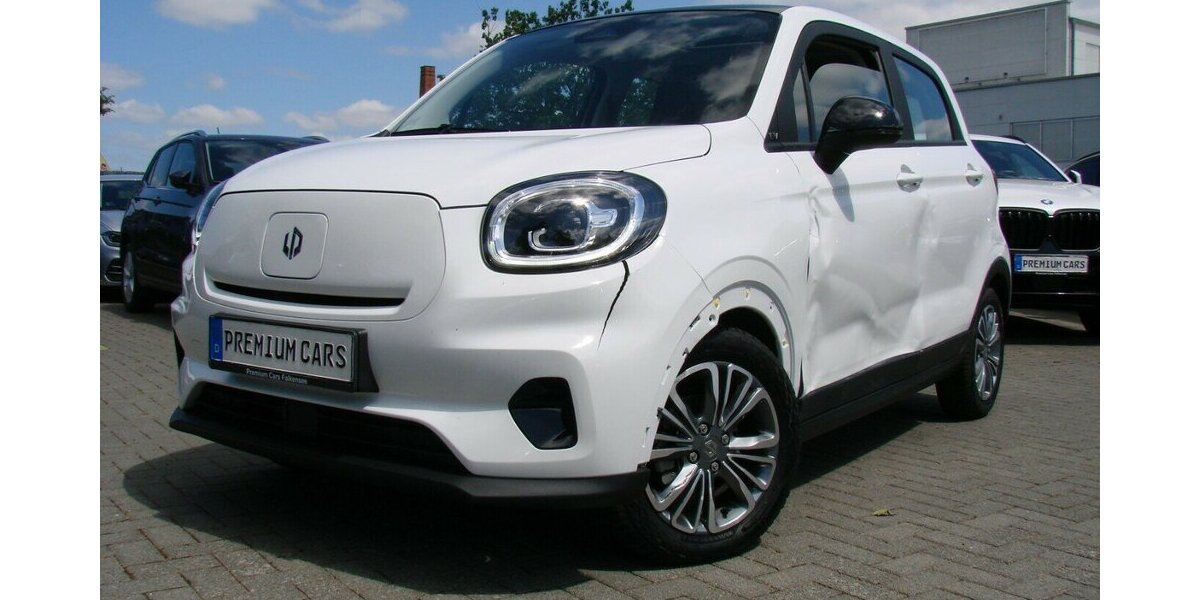 Leapmotor T03 LED ACC Panorama Kamera Navi 2.148 km 11.980 &euro; Falkensee 14612