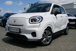 Leapmotor T03 LED ACC Panorama Kamera Navi 2.148 km 11.980 &euro; Falkensee 14612