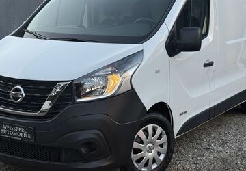 Nissan NV300 148.000 km 14.990 &euro; Berlin 12524